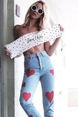 Heartbreaker Jeans