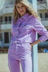 Lilly Denim Jacket
