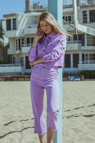 Lilly Denim Jeans