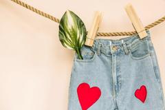 Heartbreaker Jeans