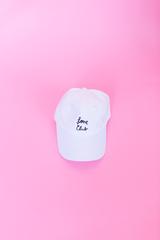Love Club Dad Cap