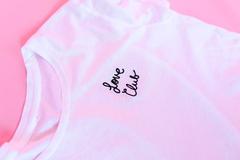 Love Club Tee