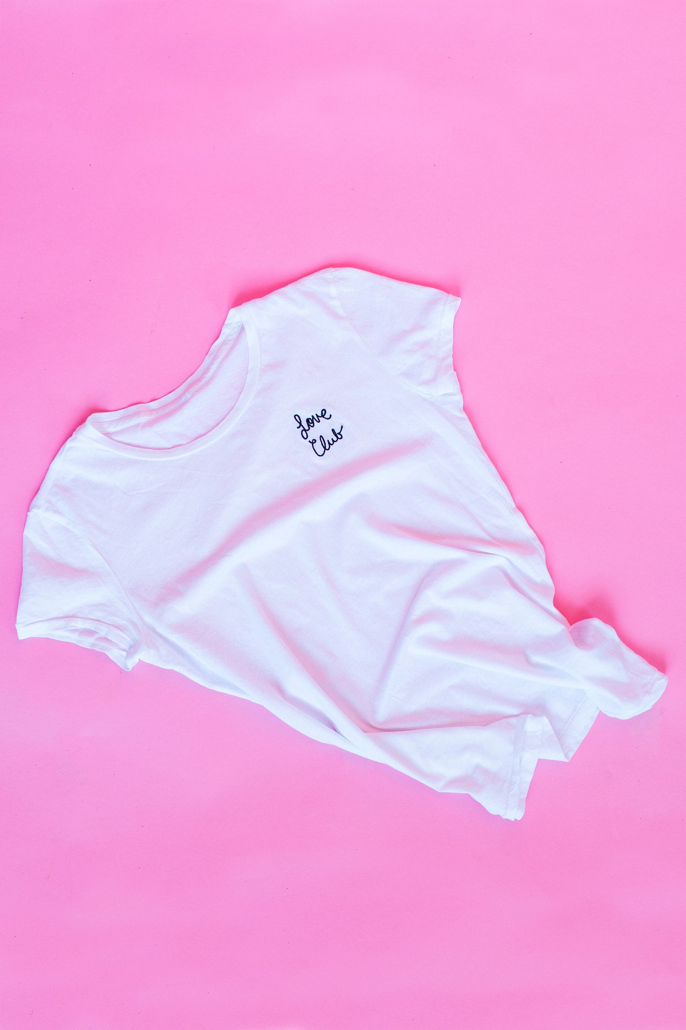 Love Club Tee